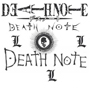 Death Note (Тетрадь смерти)