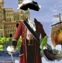 Благородный пират