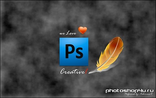 Использование ADOBE PHOTOSHOP CS4