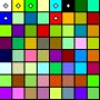 Цветовой режим Indexed Color