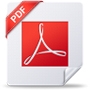 Графические форматы - PDF